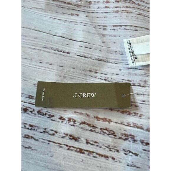 J.Crew Womens Hallie Bikini Bottom High Rise Swim Beach Fuchsia Pink Size M NWT - Picture 7 of 9